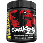 Mutant Creakong CX8 249 g