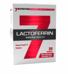 7Nutrition Lactoferrin 90% 100 mg 20 pac