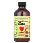 Child Life Nutrition Multi Vitamin & Mineral 237 ml
