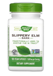 Nature's Way Slippery Elm Bark 400 mg 100 vcaps