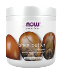 Now Foods Shea Butter 100% Pure 198 g