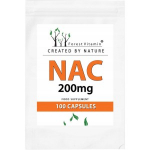 Forest Vitamin NAC 200 mg 100 caps