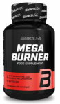 Biotech Usa Mega Burner 90 caps