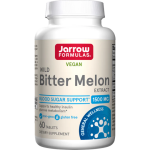 Jarrow Formulas Wild Bitter Melon Extract 1500 mg 60 tab