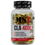 MST Nutrition CLA 4000 92 softgels