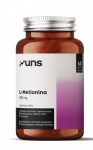 UNS L-Methionine 500 mg 60 vcaps