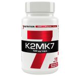 7Nutrition Vitamin K2 MK-7 120 caps