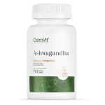 OstroVit Ashwagandha 375 mg 90 tabs