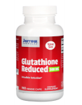 Jarrow Formulas Glutathione Reduced 500 mg 150 vcaps