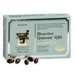 Pharma Nord Bio-Quinone Active Gold 100 mg 60 caps