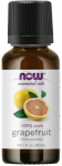 Now Foods Grapefruit Oil 30 ml