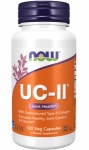 Now Foods UC-II Type II Collagen 120 vcaps