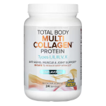 Natural Factors Total Body Multi Collagen Protein 267 g