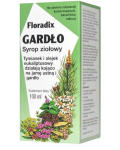 Floradix Throat 100 ml