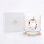 Colonial Candle&reg; L&otilde;hnak&uuml;&uuml;nal Gardenia Blush 567 g