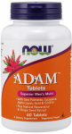 Now Foods ADAM Superior Men's Multi 60 tab