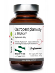 Kenay AG Milk thistle with Siliphos 60 caps