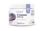 Osavi D-mannose 2000 mg powder 120 g