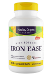 Healthy Origins Iron Ease 45 mg 180 vcaps