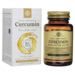 Solgar Full Spectrum Curcumin 30 softgels