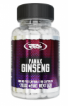 Real Pharm Panax Ginseng 500 mg 90 caps