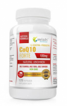 WISH Pharmaceutical Coenzyme Q10 Forte 100 mg 120 caps