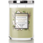 Colonial Candle&reg; L&otilde;hnak&uuml;&uuml;nal Woodland Willow 311 g
