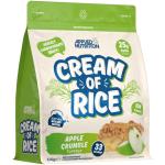 Applied Nutrition Cream of Rice 1000 g