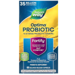Nature's Way Optima Probiotic Fortify 60 caps