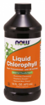 Now Foods Chlorophyll Liquid 473 ml