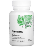 Thorne Research Berberine 1000 mg 60 caps