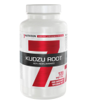 7Nutrition Kudzu root 120 vcaps