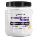 7Nutrition Steel Joints Drink 450 g