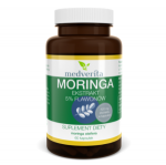 Medverita Moringa extract 5% flavones 60 caps