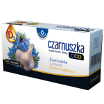 Oleofarm Black Cumin Seed Oil CCD 60 caps