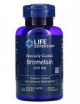 Life Extension Specially-Coated Bromelain 500 mg 60 tab