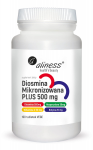 Aliness Diosmin micronized PLUS 500 mg 100 tab