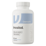 OstroVit Inositol 60 caps