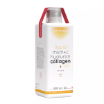 Nutriversum Liquid MSM+C Hyaluron Collagen - Women 500 ml
