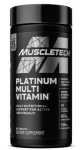 MuscleTech Platinum Multi Vitamin 90 tab