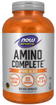 Now Foods Amino Complete 360 vcaps