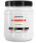 7Nutrition Creatine Creapure 500 g