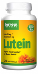 Jarrow Formulas Lutein 20 mg 120 softgels