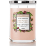 Colonial Candle&reg; L&otilde;hnak&uuml;&uuml;nal Mahogany Sandalwood 311 g