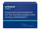 Orthomol Vital F 30 pack