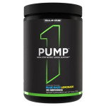 Rule 1 Pump 330 g