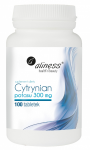 Aliness Potassium Citrate 300 mg 100 tab