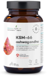 Aura Herbals Ashwagandha KSM-66 Root 450 mg 60 caps