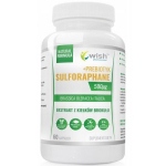 WISH Pharmaceutical Sulforaphane 500 ug 60 caps