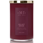 Manly Indulgence L&otilde;hnak&uuml;&uuml;nal Velvet Moss 623 g